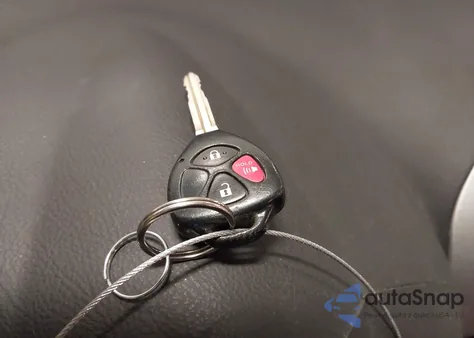 2007 Toyota Rav4 Sport V6 из США, поврежденный, VIN JTMBK32V875035623